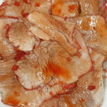 Thaokae Sheu Comida