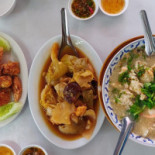 Thaokae Sheu Comida
