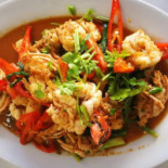 Thaokae Sheu Comida