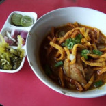 Khow Soi, Lumduan Fa Ham 3, Saraphi Branch ร้านข้าวซอยลำดวนฟ้าฮ่าม3 สาขาสารภี Comida