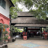 Khow Soi, Lumduan Fa Ham 3, Saraphi Branch ร้านข้าวซอยลำดวนฟ้าฮ่าม3 สาขาสารภี Exterior