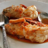 Kui Mong Comida