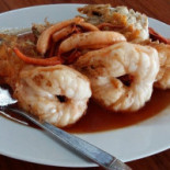 Kui Mong Comida