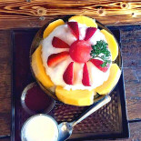 เจอกันริมคลอง Comida