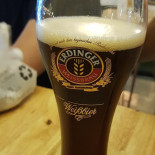 Abar Cafe Bebida
