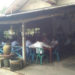 พรเพ็ญ Exterior