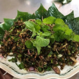 พรเพ็ญ Bebida
