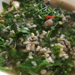 พรเพ็ญ Comida