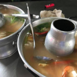 พรเพ็ญ Bebida