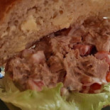 Hot Bread Comida