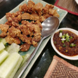 Huan Thip 456 food
