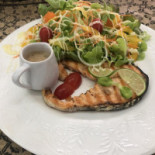Huan Thip 456 food