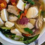 Huan Thip 456 food