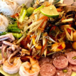 Huan Thip 456 food