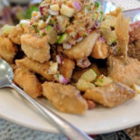 Huan Thip 456 food