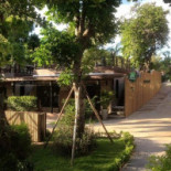 Tara Exterior