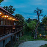Tara Exterior