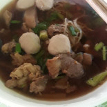 Shadycoffee-กาแฟร่มรื่น Comida
