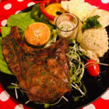 Hoppipolla food