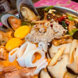 ห้องพักรัชชานนท์ Ratchanon Resort Guest House อ แก่งคอย จ สระบุรี Comida