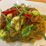 ห้องพักรัชชานนท์ Ratchanon Resort Guest House อ แก่งคอย จ สระบุรี Comida
