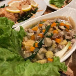ห้องพักรัชชานนท์ Ratchanon Resort Guest House อ แก่งคอย จ สระบุรี Comida