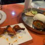 Balaji Comida