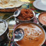 Balaji Comida