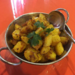 Balaji Comida