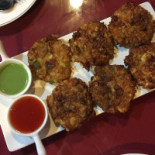 Balaji Comida