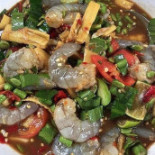 ครัวทิวเขา Comida