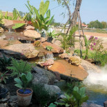 Lounge CafÉ And เลาจน์ คาเฟ่ Exterior