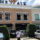 Masaru Shabu Sushi Buffet The Walk Ratchaphruek Exterior