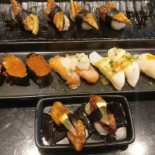 Masaru Shabu Sushi Buffet The Walk Ratchaphruek Comida