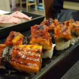 Masaru Shabu Sushi Buffet The Walk Ratchaphruek Comida