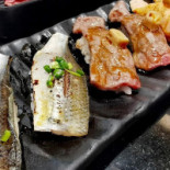 Masaru Shabu Sushi Buffet The Walk Ratchaphruek Comida