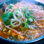 Han-il-og Bebida