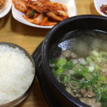 Han-il-og Comida
