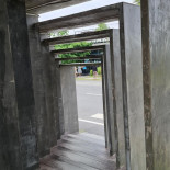 Takeoff Cafe' Exterior