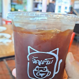 จัดเต็มcup Bebida