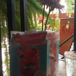 จัดเต็มcup Exterior