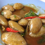 ข้าวต้มโพธิ์ทอง Comida