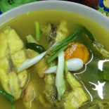 ครัวน้องไร Comida