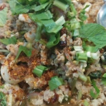 ครัวน้องไร Comida