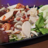 Sync ซิงค์ ซอย 4 ปัตตานี Comida