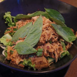 Sync ซิงค์ ซอย 4 ปัตตานี Comida