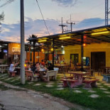 ร้านเปตองหมูกระทะ Exterior