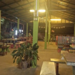 ร้านเปตองหมูกระทะ Exterior