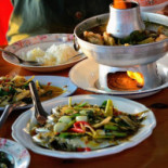 Koon Lin Comida