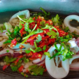 Koon Lin Comida